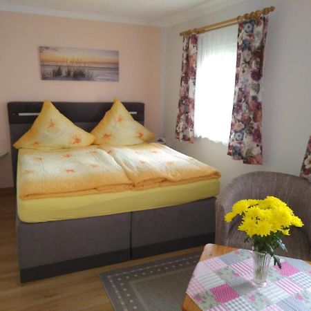 Haus Stefanie Appartement Heringsdorf  Buitenkant foto